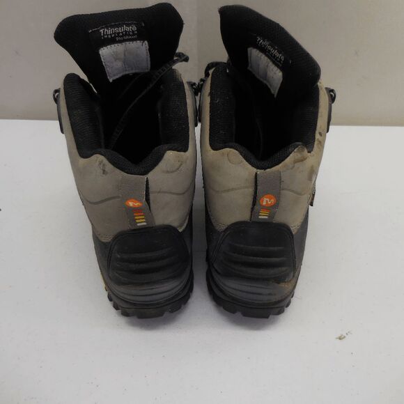 Merrell Thermo‎ 6 Waterproof Winter Boot Men\'s Trail Hiking Size 9.5 Mens main image 6